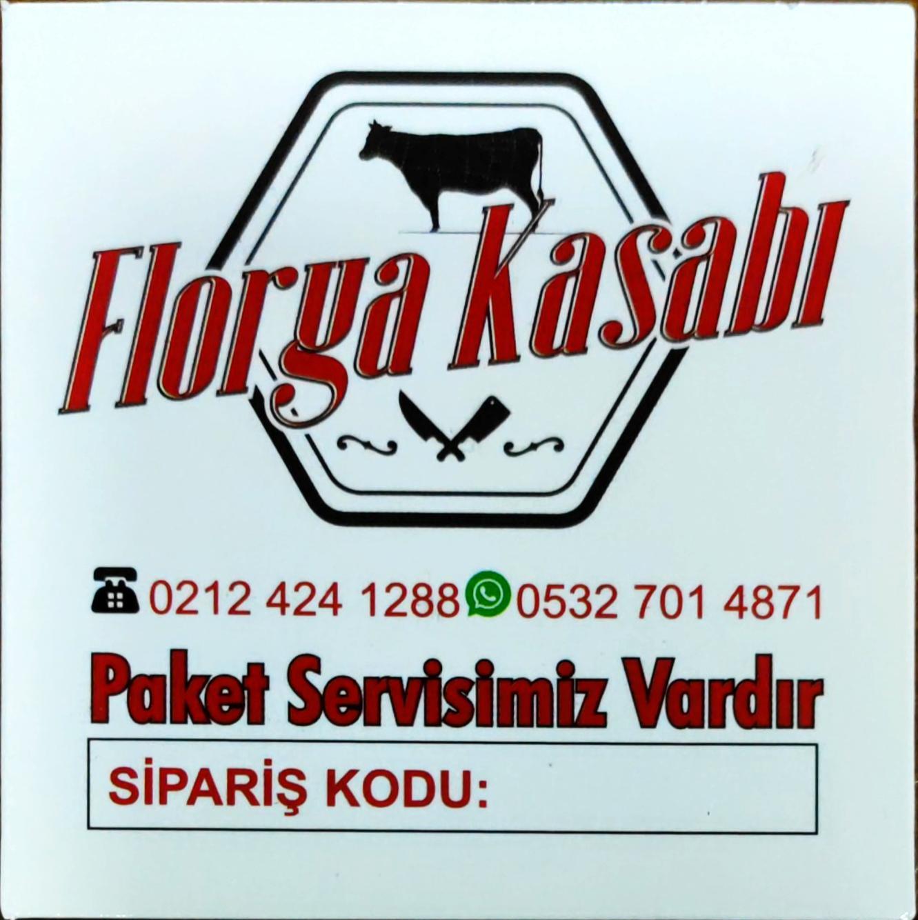 0608 Florya Kasabı - Florya